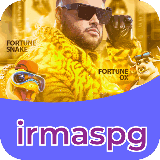irmaspg APK